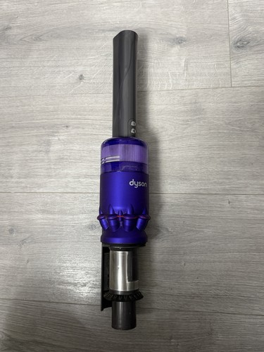 Dyson sv19 omni glide - omni-glide, body