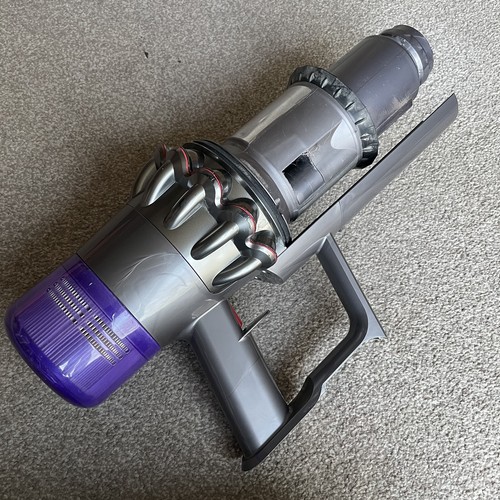 Dyson v11 main body - v11,