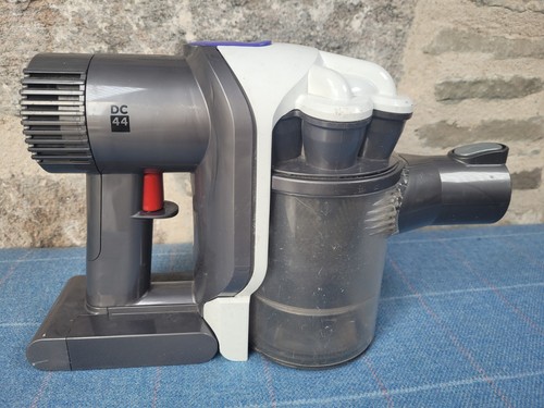 Dyson dc44 handheld - dyson, main