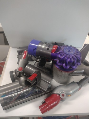 Dyson hoover spares repairs - dyson, or