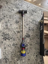 Dyson V8 Animal Vacuum Cleaner