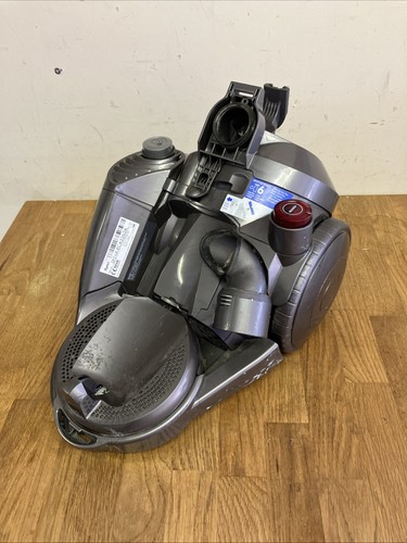 Dyson dc19 multifloor - dyson, t2