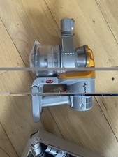 Dyson DC34 Handheld Cordless