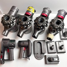 Dyson V7 DC44 Body Motor