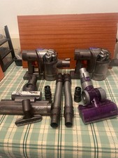 2 x DYSON DC44 Main Body +