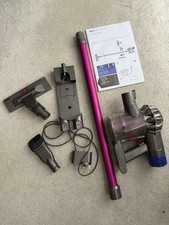 Dyson V6 Absolute Parts For
