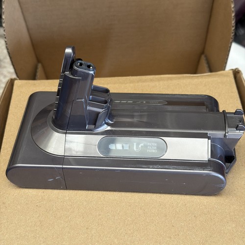 Genuine dyson battery parts - genuine,