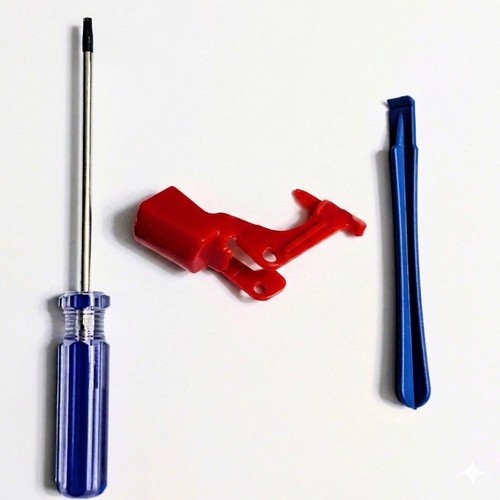 Reinforced trigger repair kit - reinforced,