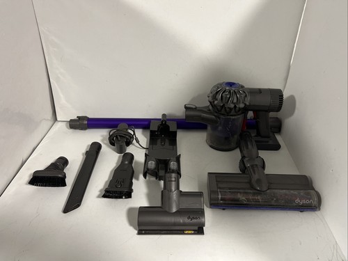 Dyson spares repairs - dyson, v6