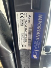 Dyson DC40 Every Thing Except