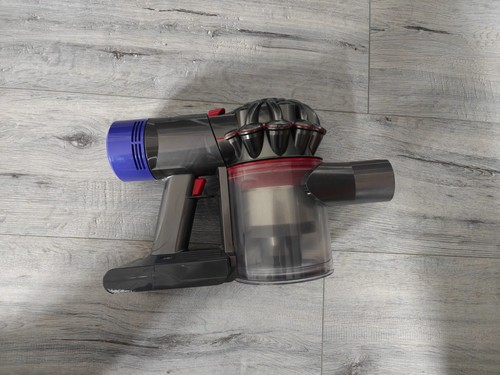 Dyson cordless vacuum - cordless,