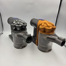 2x Dyson DC 44 DC 34 Cordless