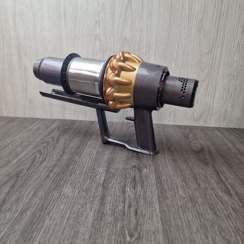 Dyson genuine v15 - dyson, body