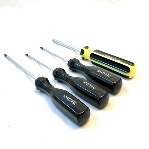 Piece screwdriver set - piece,