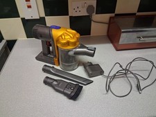DYSON DC34 SPARES OR REPAIRS