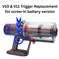 For Dyson V10 V11 Cordless