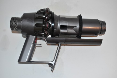 Dyson service v10 - service, v11