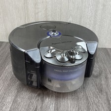 Dyson 360 Eye Nickel Robotic