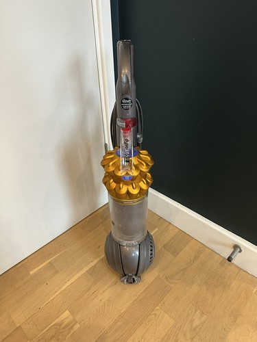 Dyson dc50 upright vacuum - dc50,