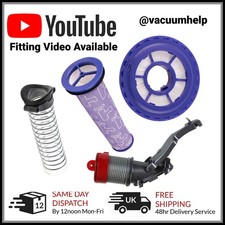 DYSON DC41 SERVICE KIT 