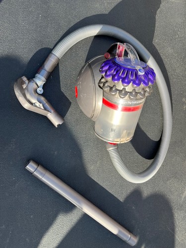 Dyson big ball animal for - dyson,