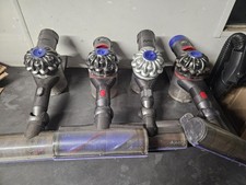 4 x Genuine Dyson Handheld