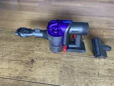 Handheld DYSON DC  for