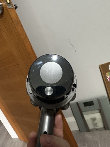 Dyson v11 fan unit - dyson,