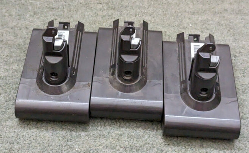 Genuine dyson battery - genuine,