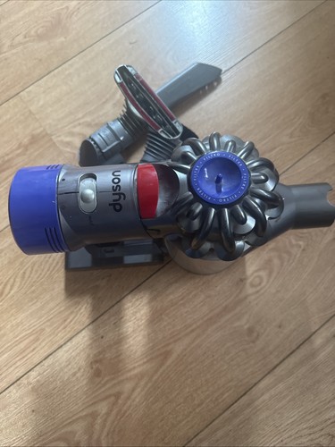 Dyson v10 cordless - v10, vacuum
