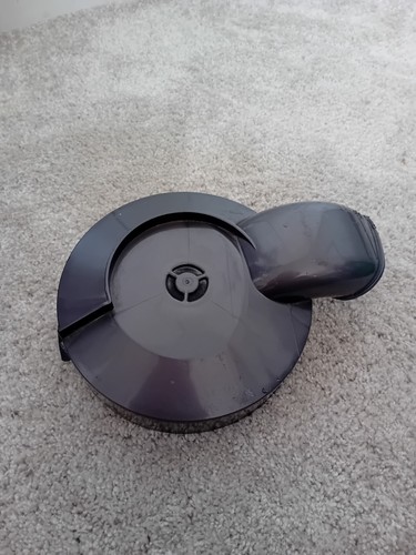Damaged dyson dc33 filter - dyson,