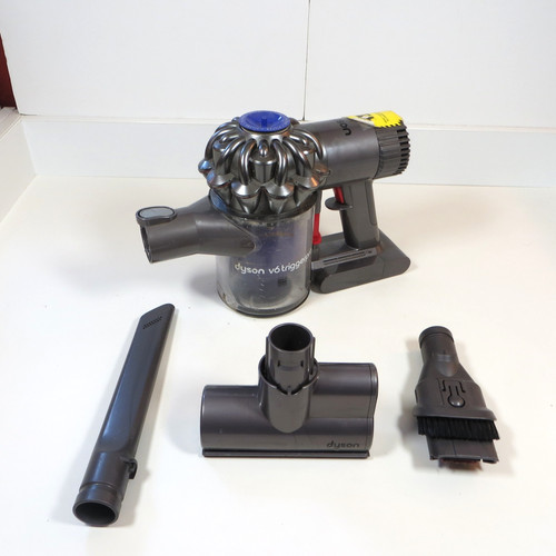 Dyson trigger dc58 handheld - dyson,