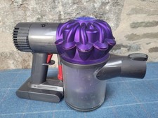 Dyson V6 Animal Cordless