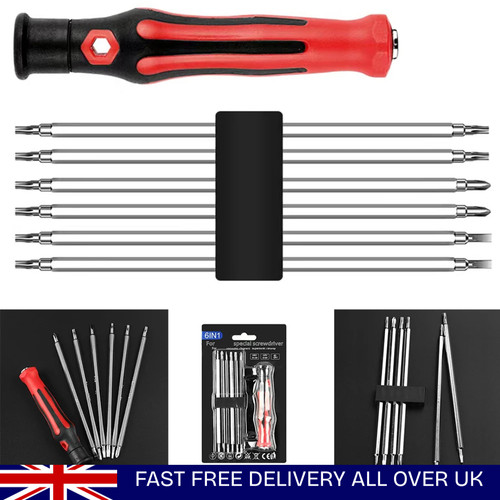 Torx screwdriver set for - screwdriver, dyson