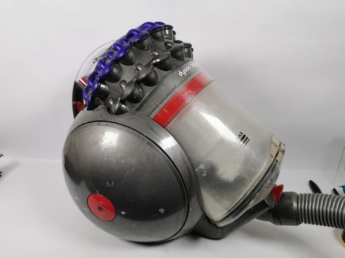 Dyson big ball animal vacuum - animal,