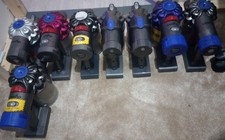 Dyson Handheld Joblot 8x