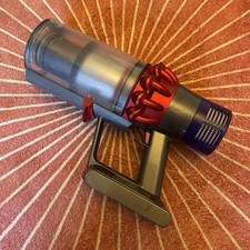 Dyson V10 Vacuum Main Body