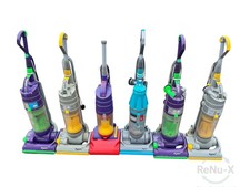 Dyson Vacuum Cleaner Job Lot