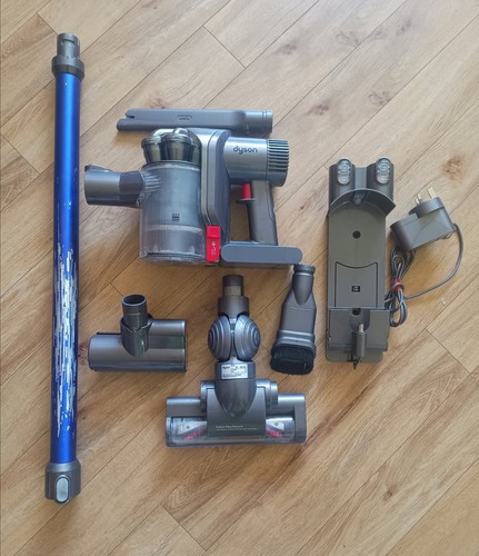 Dyson dc44 animal - animal, vacuum