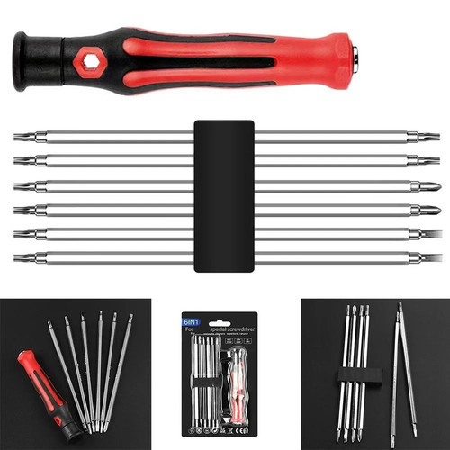 Torx screwdriver set for dyson - screwdriver,