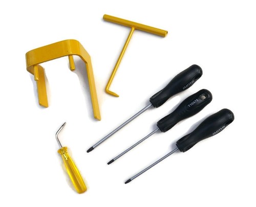 Unofficial dyson trade tool - unofficial,