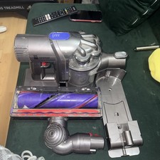 DYSON DC44 Animal Vacuum