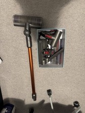 Dyson Cordless Vacuum Cleaner