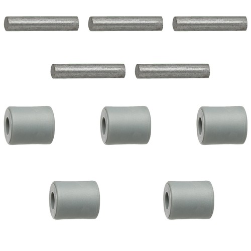 Piece axle wheel - piece,