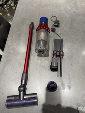 Dyson Cordless Hoover Vacuum