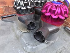 A Joblot Of Dyson V7 Vacuum
