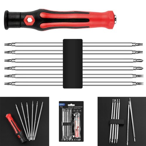 Torx screwdriver set for - torx,
