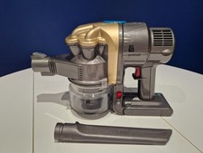 Spares & Repairs Parts Only -