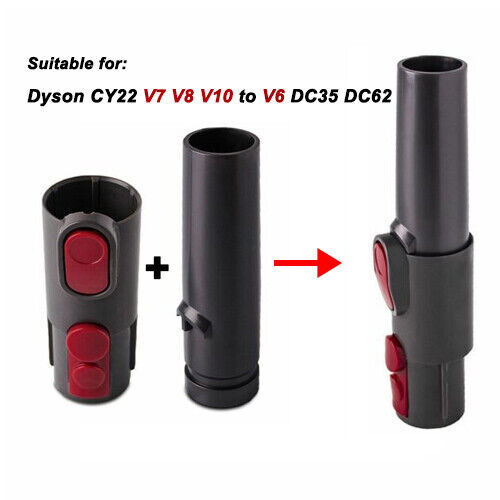 Attachment adapter converters - attachment,
